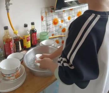 随县帮妈妈做家务的收获有哪些？